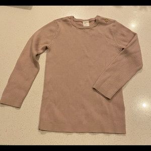 Merino Wool Sweater
